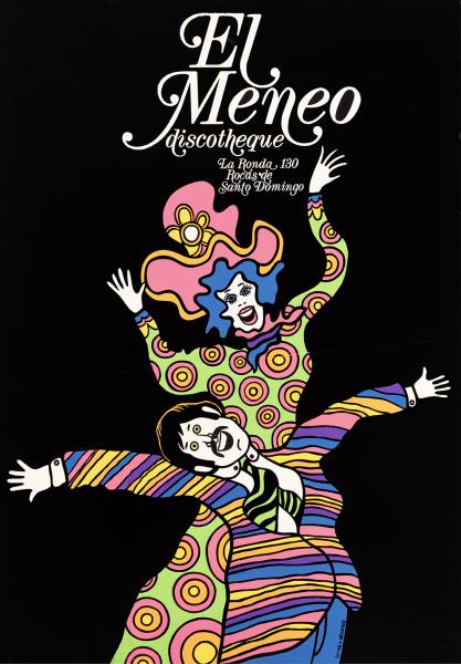 &quot;El Meneo discotheque&quot;