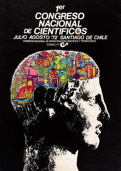&quot;1er Congreso Nacional de Científicos&quot;