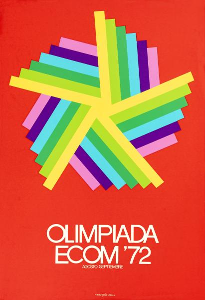 &quot;Olimpiadas Ecom '72&quot;