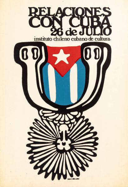 &quot;Relaciones con Cuba&quot;