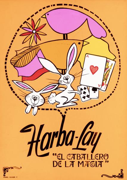 &quot;Harba-Lay&quot;