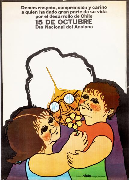 &quot;Día Nacional del Anciano&quot;