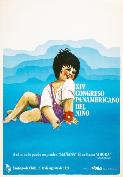 &quot;XIV Congreso Panamericano del Niño&quot;
