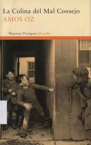 La Colina del Mal Consejo
