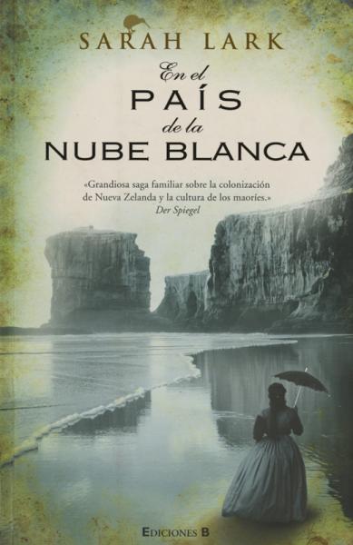 País de la nube blanca de Sarah Lark