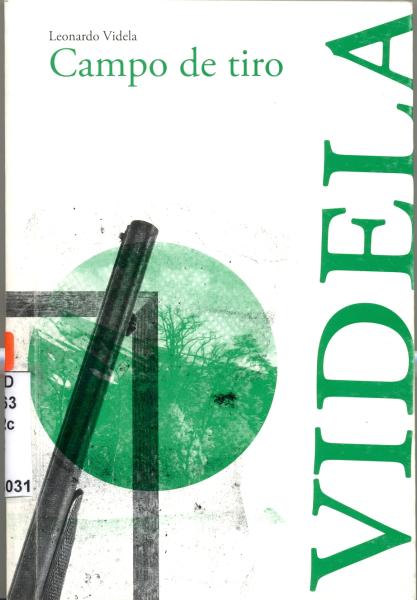 Campo de tiro de Leonardo Videla