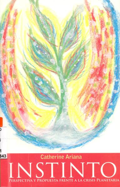 Instinto de Catherine Ariana