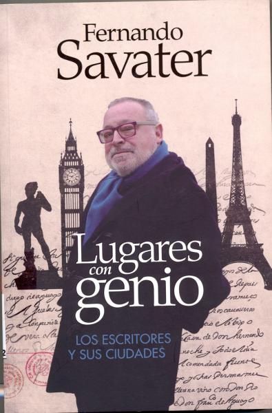Lugares con genio de Fernando Savater