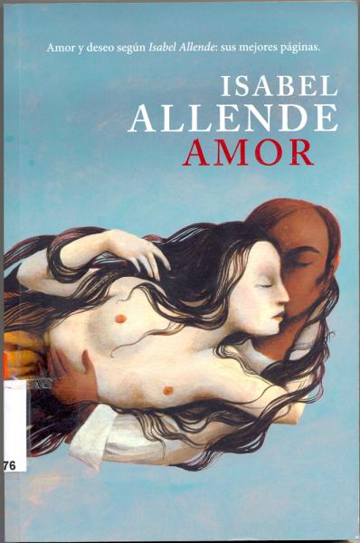 Amor de Isabel Allende