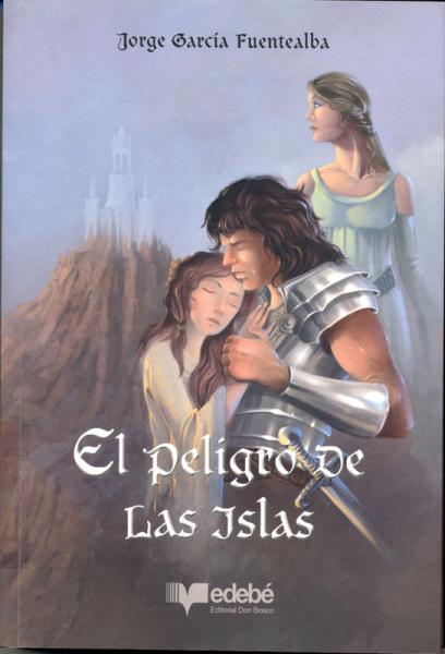 El peligro de Las islas de Jorge García Fuentealba