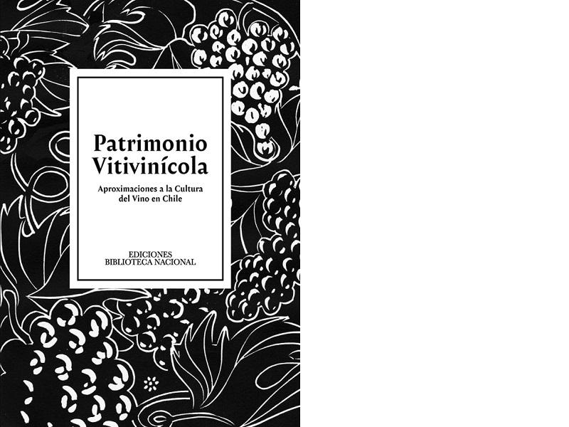 Patrimonio vitivinícola