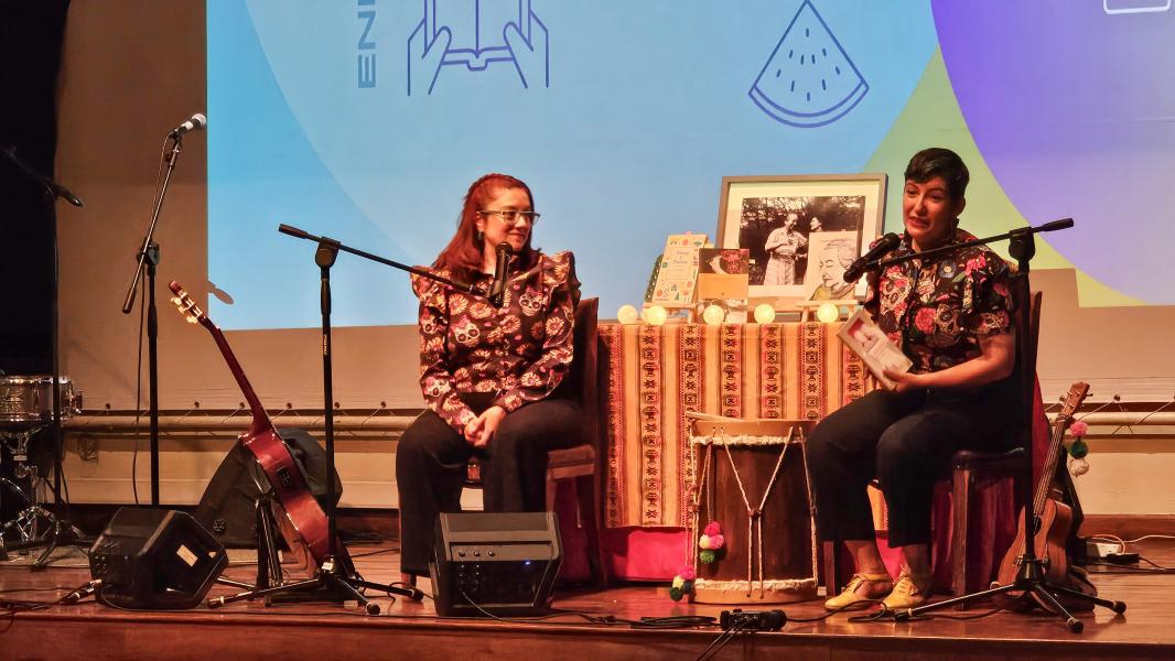 Compañía de teatro PKBOO!