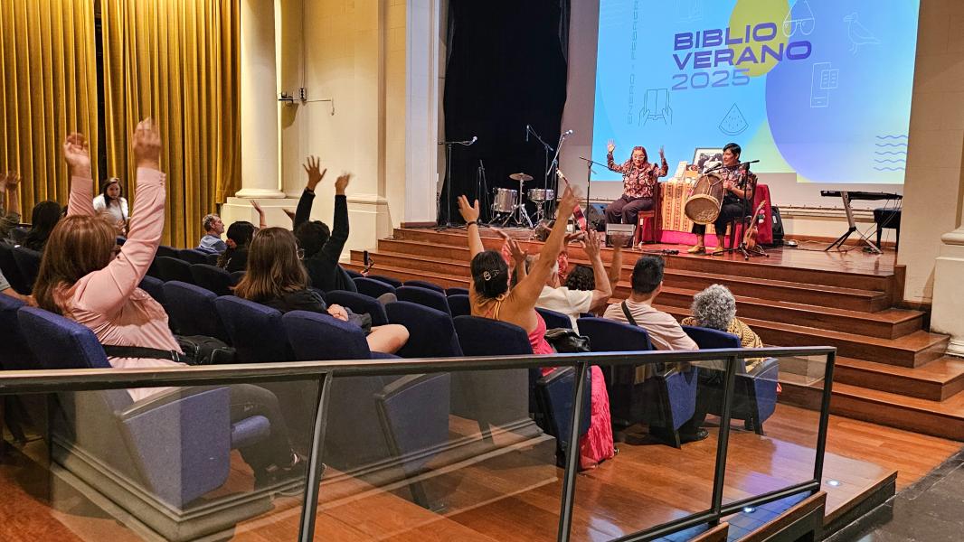 Compañía de teatro PKBOO!