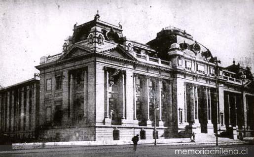 Frontis biblioteca