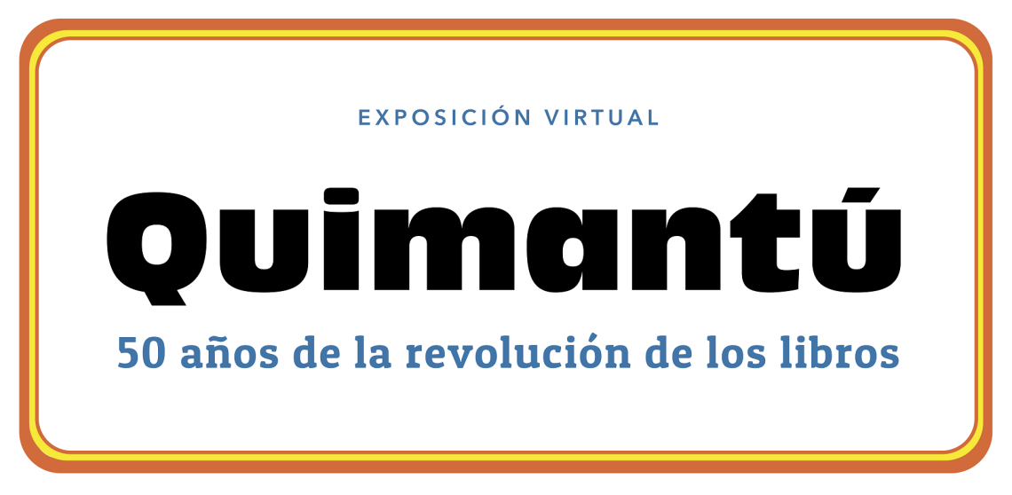 Quimantú