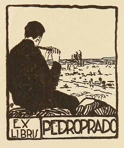 PedroPrado