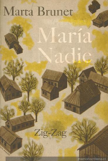 María nadie