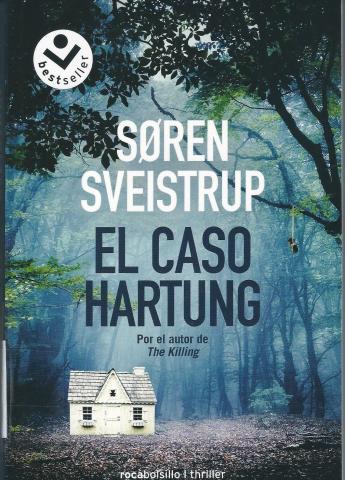 El caso Hartung