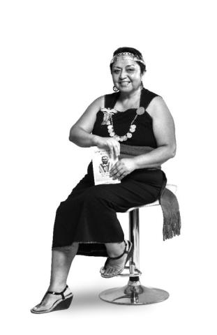 Graciela Huinao