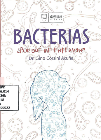 Bacterias