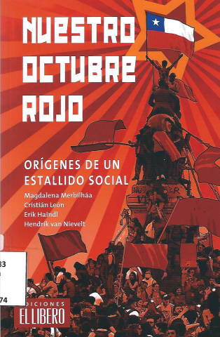 Nuestro octubre rojo