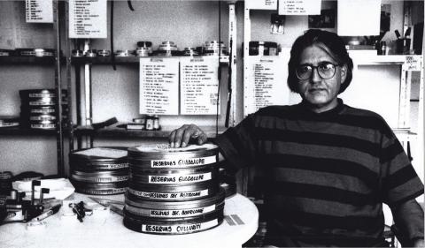 Patricio Guzmán